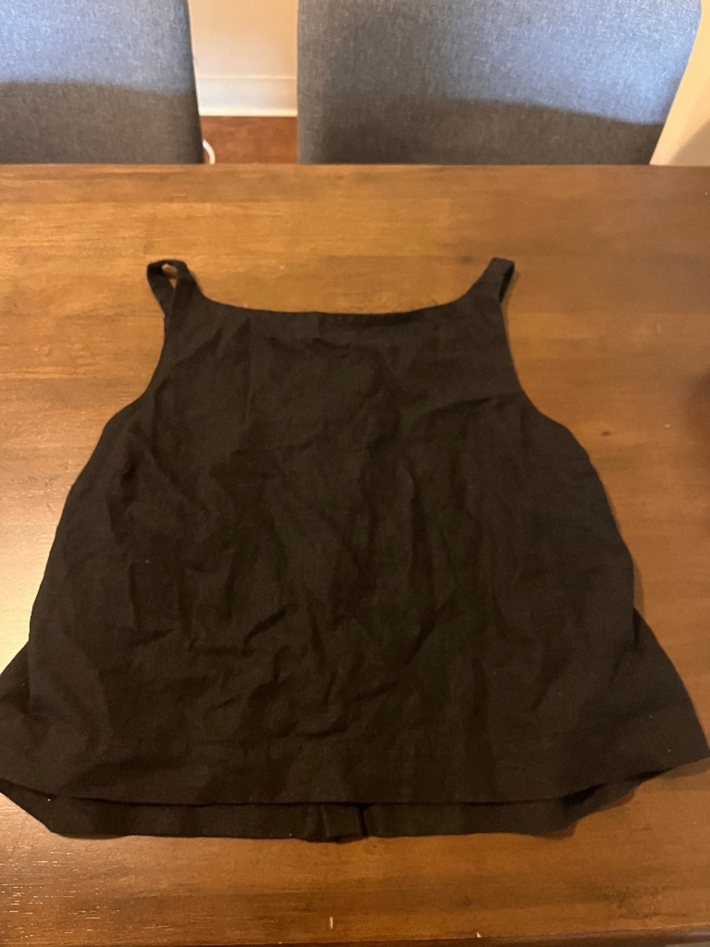 Gap Linen Tank